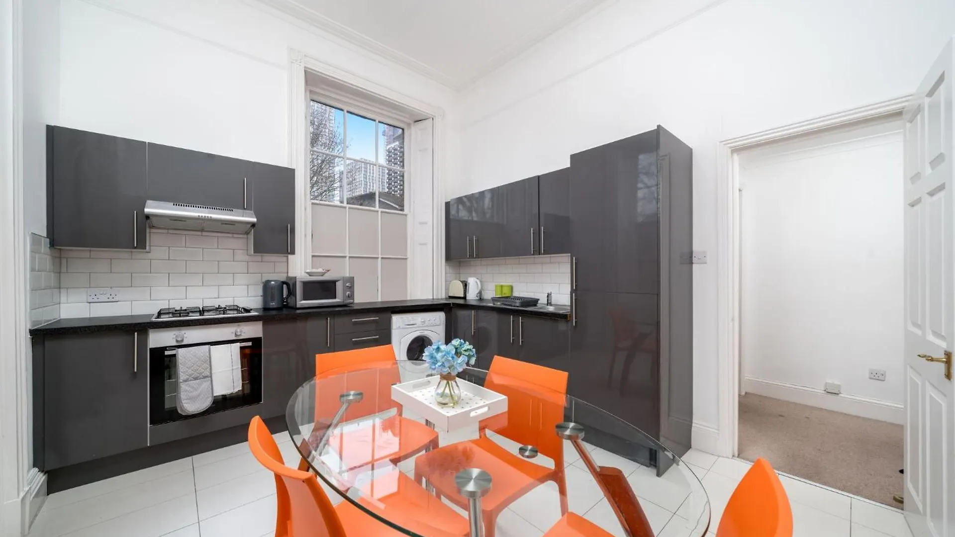 Elegant 2Bed By 02 Arena, Airport With Fast Wi-Fi And Parking Apartment London 0*,  United Kingdom