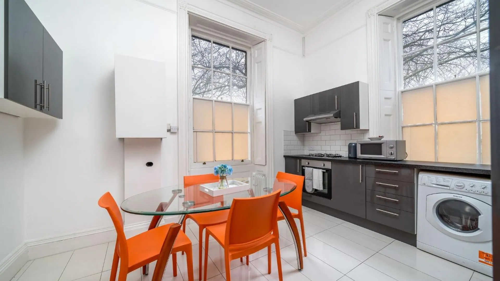 Elegant 2Bed By 02 Arena, Airport With Fast Wi-Fi And Parking Apartment London